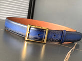 China Replica Berluti Belts 96usd Only